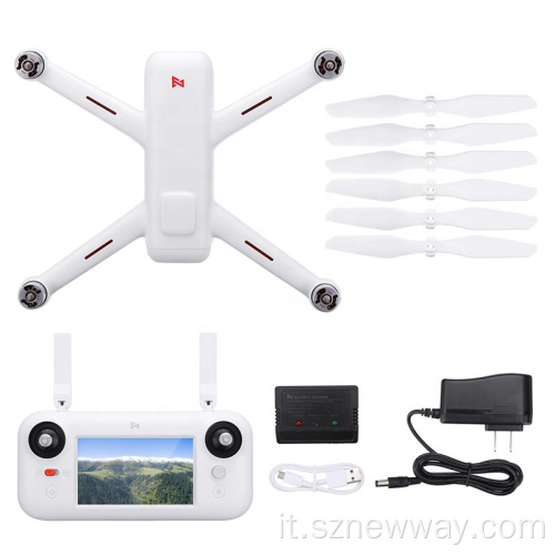 FIMI A3 1080P Camera GPS Professional Drone